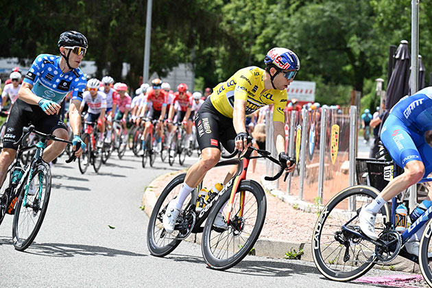 Wout van aert